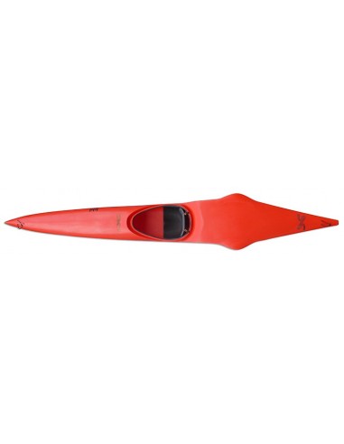 Kayak de Competicion - Entreno Exo Kid