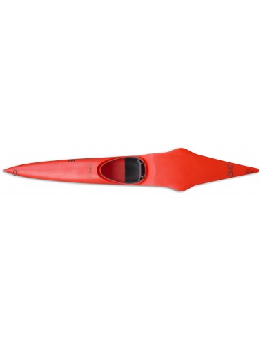Kayak de Competicion - Entreno Exo Kid