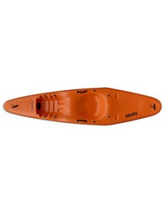 Kayak Autovaciables Exo... 2
