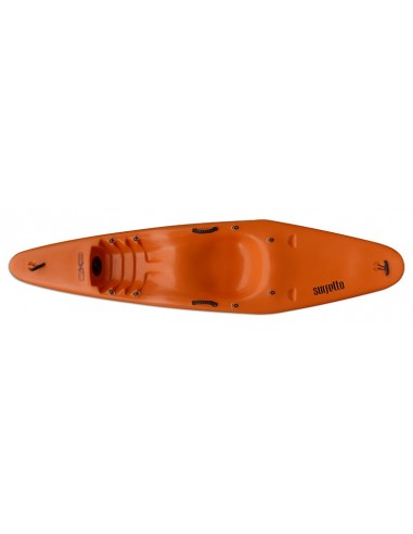 Kayak Autovaciables Exo Surfetto