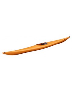 Kayak de Travesia y Mar Exo...