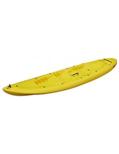 Kayak Autovaciables Exo...