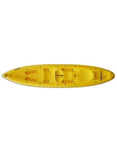 Kayak Autovaciables Exo... 2