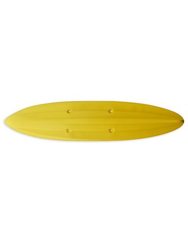 Kayak Autovaciables Exo Shark 2