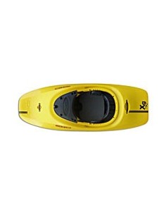 Kayak de Aguas Bravas y... 2