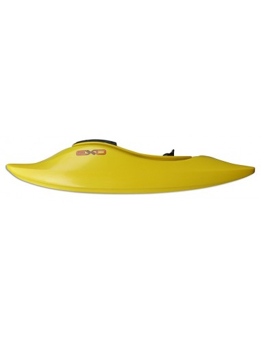 Kayak de Aguas Bravas y Surf Exo XG