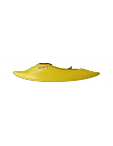 Kayak de Aguas Bravas y Surf Exo XG