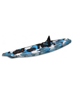 Kayak de Pesca Feelfree...