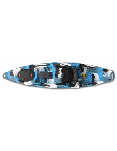 Kayak de Pesca Feelfree Moken 10 Lite