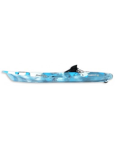 Kayak de Pesca Feelfree Moken 10 Lite