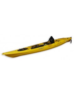 Kayak de Pesca Fellfree...