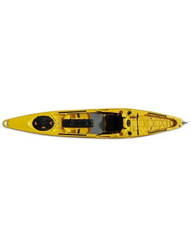 Kayak de Pesca Fellfree Moken 14