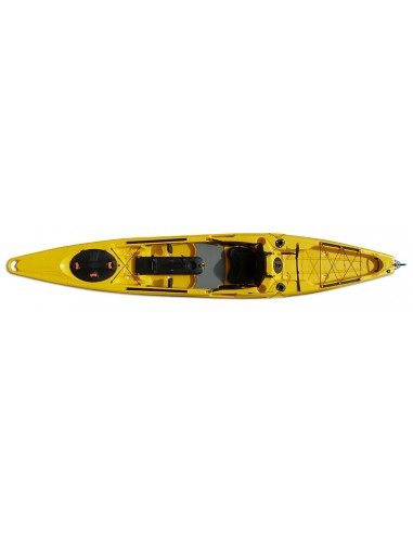 Kayak de Pesca Fellfree Moken 14