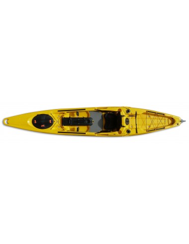 Kayak de Pesca Fellfree Moken 14