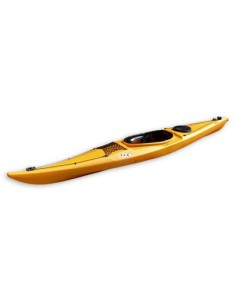 Kayak de Travesia y Mar...