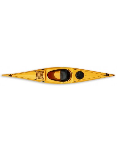 Kayak de Travesia y Mar Prijon Seayak...