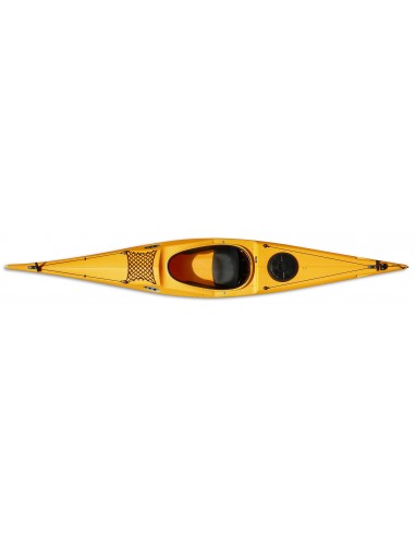 Kayak de Travesia y Mar Prijon Seayak...