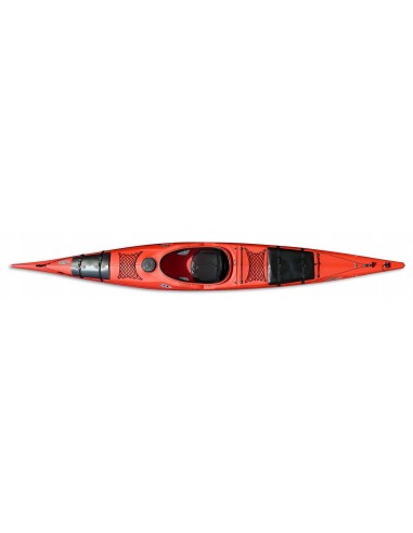 Kayak Prijon Touryak 500