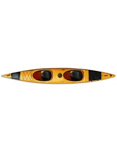 Kayak de Travesia y Mar... 2