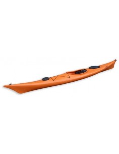 Kayak de Travesia y Mar Exo...