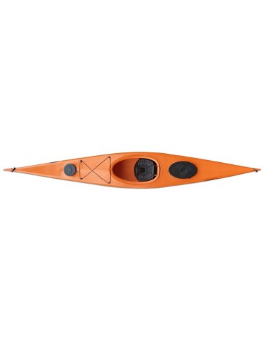 Kayak de Travesia y Mar Exo Artic Sport