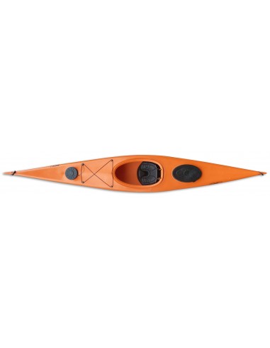 Kayak de Travesia y Mar Exo Artic Sport