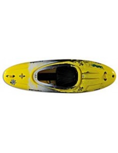 Kayak de Aguas Bravas y... 2