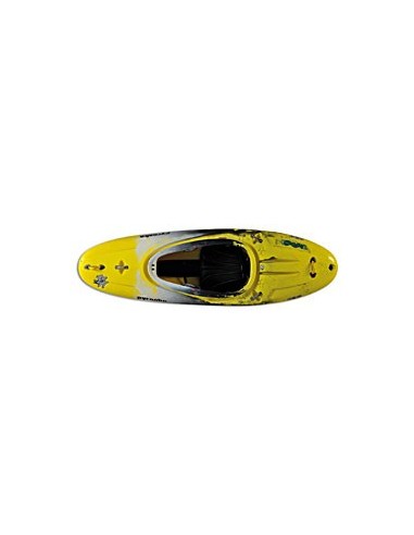 Kayak de Aguas Bravas y Surf Pyranha...