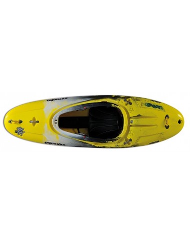 Kayak de Aguas Bravas y Surf Pyranha...
