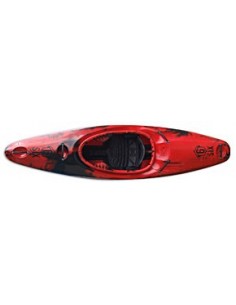 Kayak de Aguas Bravas y... 2