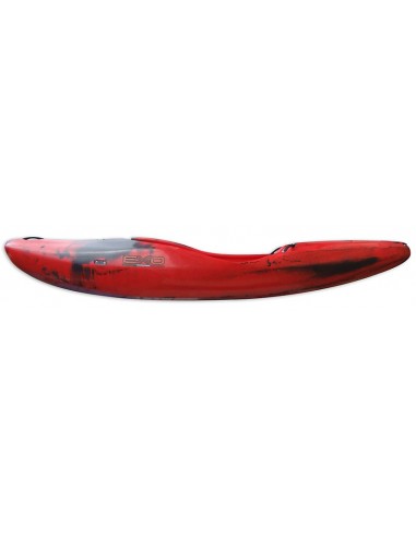 Kayak de Aguas Bravas y Surf Exo Six 340