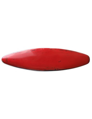 Kayak de Aguas Bravas y Surf Exo Six 340