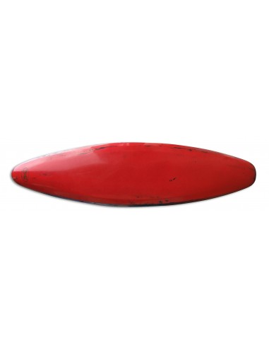 Kayak de Aguas Bravas y Surf Exo Six 340