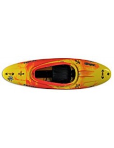 Kayak de Aguas Bravas y... 2
