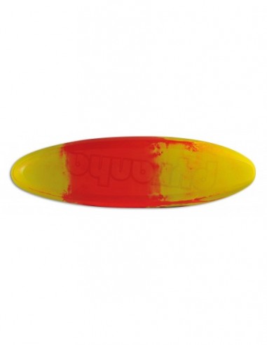 Kayak de Aguas Bravas y Surf Pyranha...