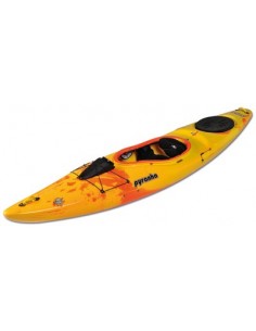 Kayak de Aguas Bravas y...