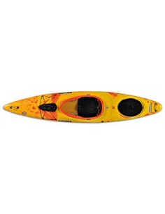 Kayak de Aguas Bravas y... 2