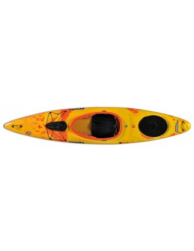 Kayak de Aguas Bravas y Surf Pyranha...