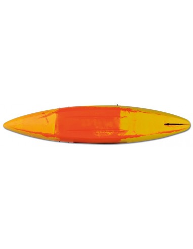 Kayak de Aguas Bravas y Surf Pyranha...