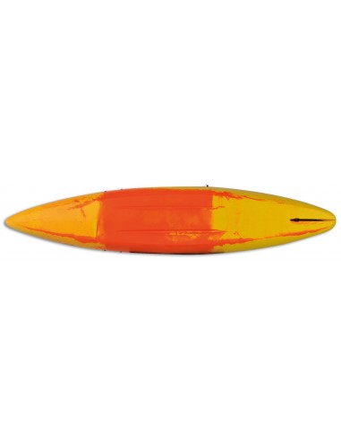 Kayak de Aguas Bravas y Surf Pyranha...
