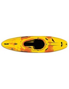 Kayak de Aguas Bravas y... 2