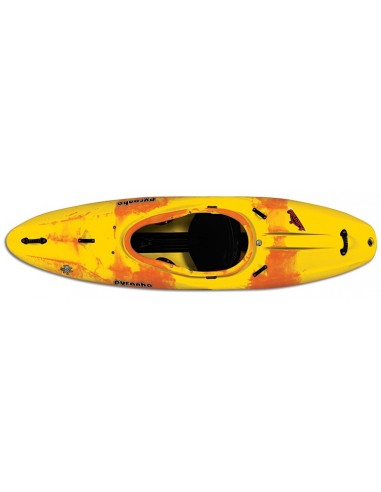 Kayak de Aguas Bravas y Surf Pyranha...