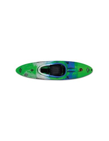Kayak de Aguas Bravas y Surf Pyranha...