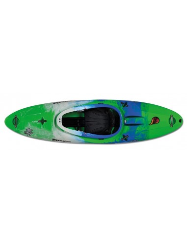 Kayak de Aguas Bravas y Surf Pyranha...
