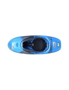 Kayak de Aguas Bravas y... 2