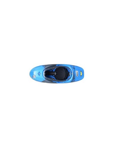 Kayak de Aguas Bravas y Surf Pyranha...