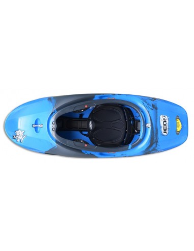 Kayak de Aguas Bravas y Surf Pyranha...
