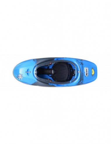 Kayak de Aguas Bravas y Surf Pyranha...