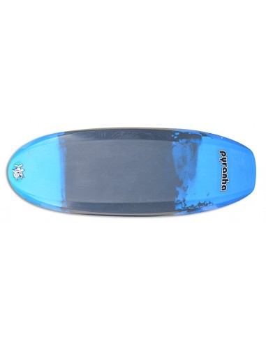 Kayak de Aguas Bravas y Surf Pyranha...