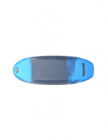 Kayak de Aguas Bravas y Surf Pyranha...